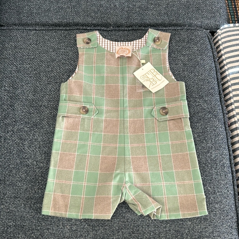 The Beaufort Bonney Company Jack Keene Jon Jon- Brand new with tags